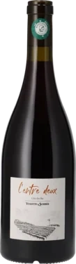 Vouette Cc Rouge 12% 75cl