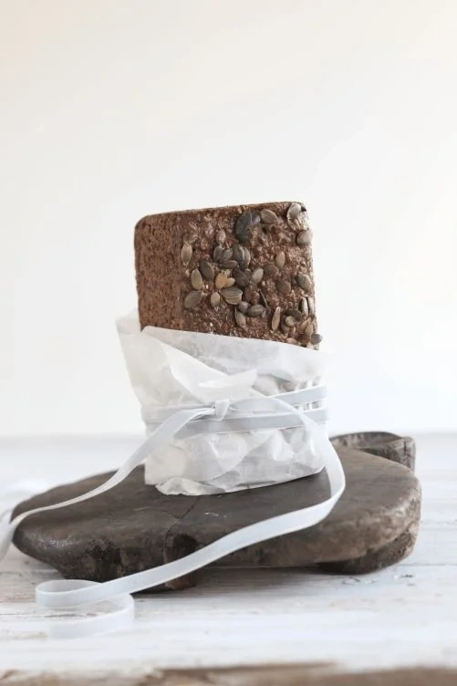 Rugbrød Multigrain Økologisk 740g