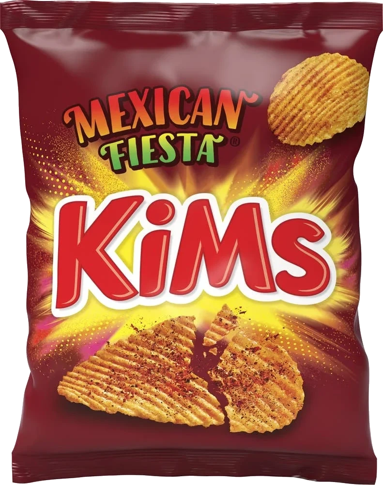 KiMs Mexican Fiesta