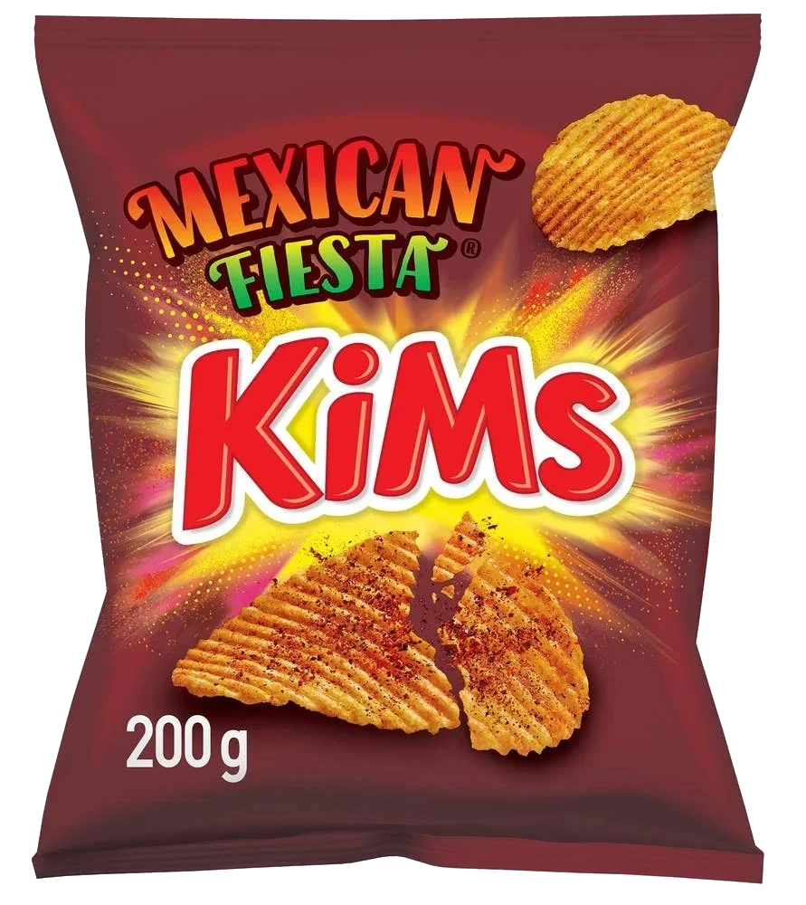 KiMs Mexican Fiesta
