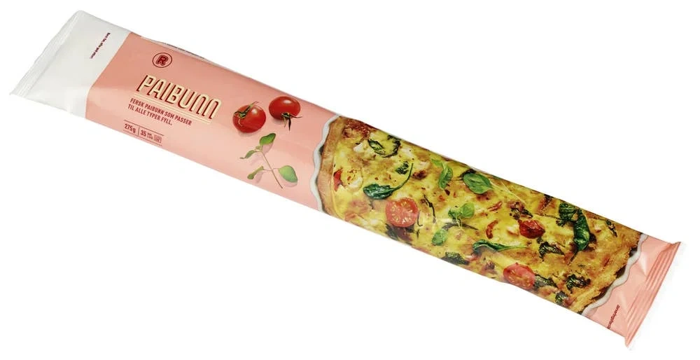 Fersk Paibunn 275 g
