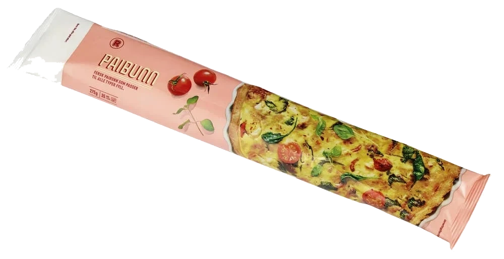 Fersk Paibunn 275 g