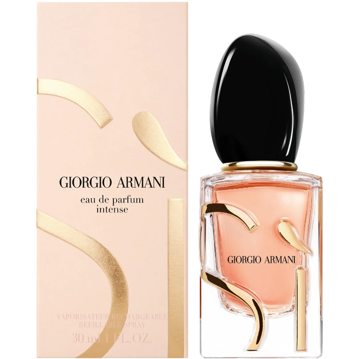Armani Si Intense