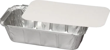 Aluform Abena 685ml 20,2x11,2x5,5cm Rektangulær