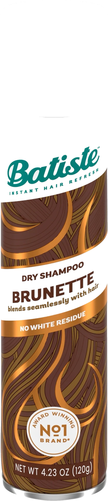 Batiste Hint of Colour Brunette 200 ml
