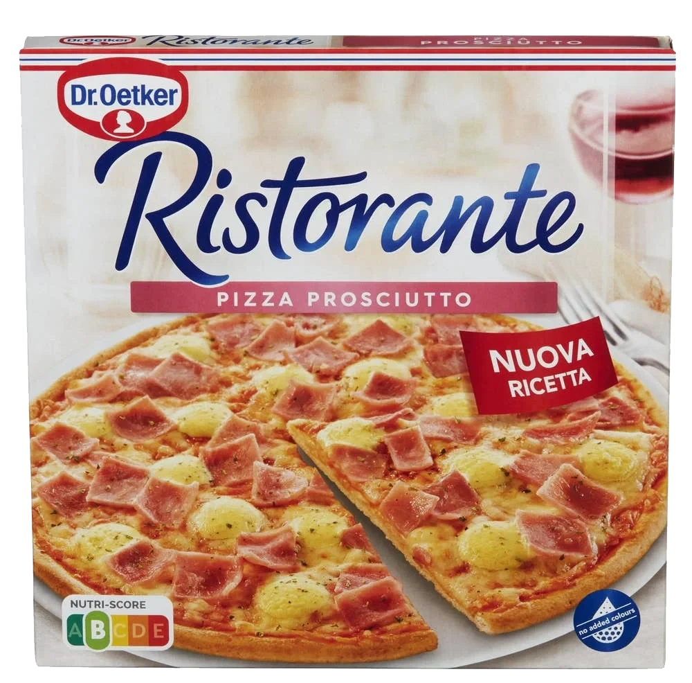 Ristorante Prosciutto