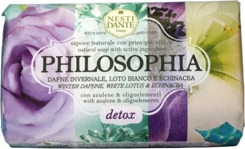 Nesti Dante Philosophia Detox 250 g