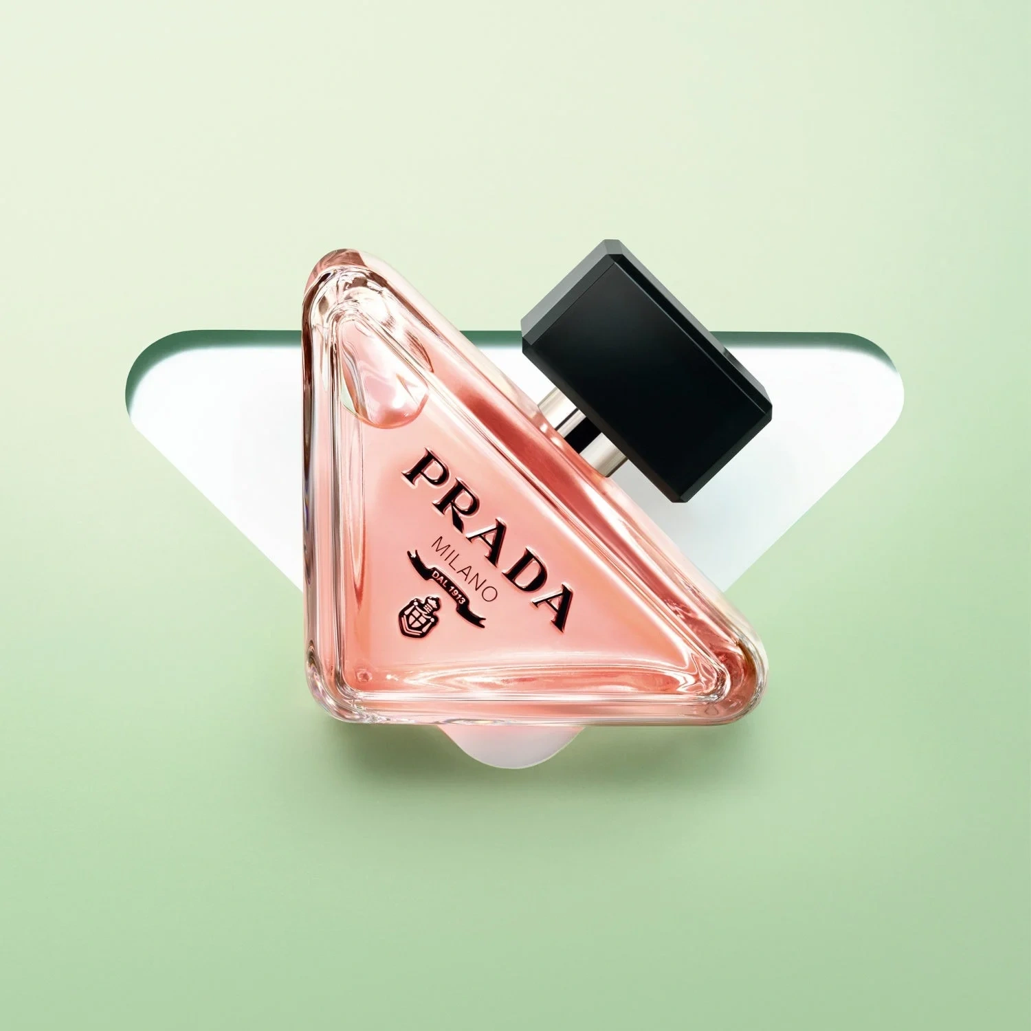 Prada Paradoxe