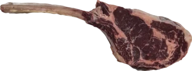 Storfe Tomahawk Biff Ca 800g Frys