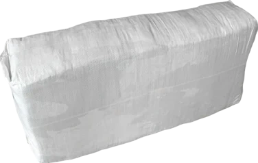 Filler Kulørte Flanell Sekk A 25kg (p22030 Fl)