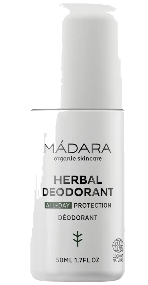 Mádara Herbal Deodorant 50 ml