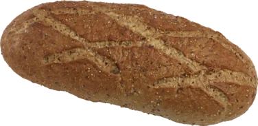 Rustic Sourdough Multigrain 1100g Grovt Suredeigsbrød