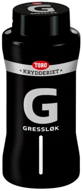 Gressløk 30g