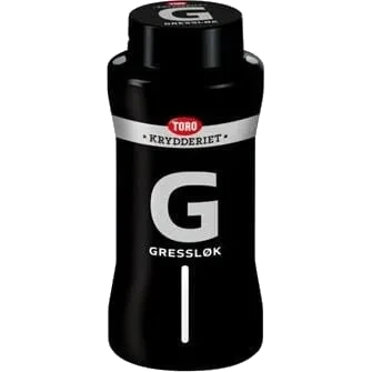 Gressløk 30g Toro
