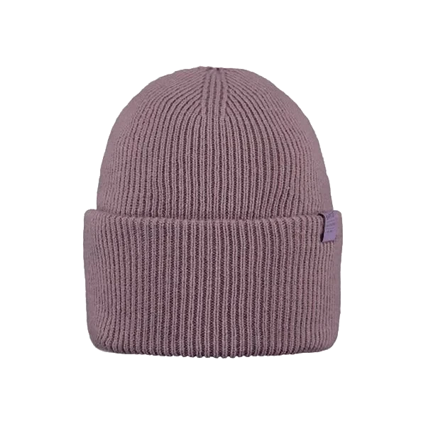 Haveno Beanie - Mauve