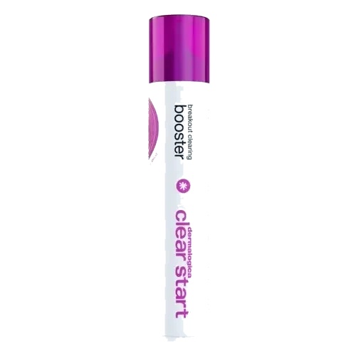 Clear Start Breakout Clearing Booster 30 ml