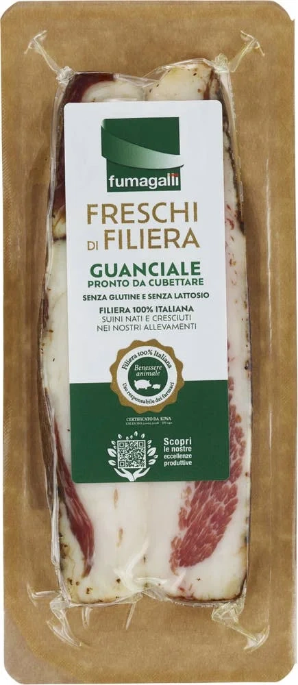 Guanciale