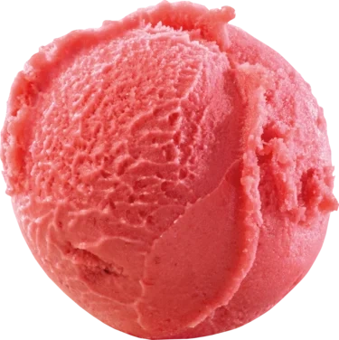 Bringebær Sorbet 4,7L Kulinaris Nr.10