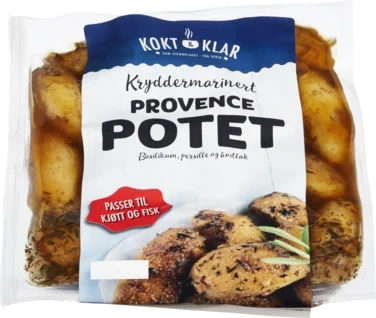 Provencepotet 500g Kokt og Klar
