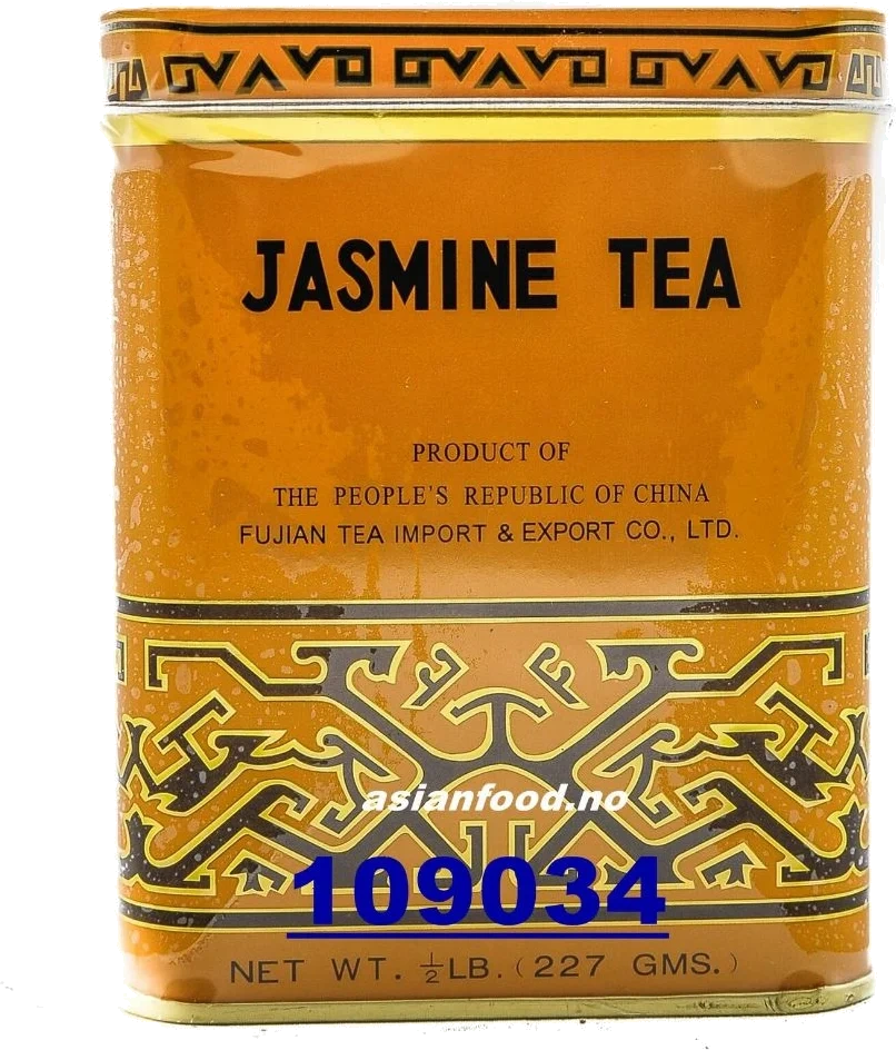 Sunflower Jasmine Tea 227g