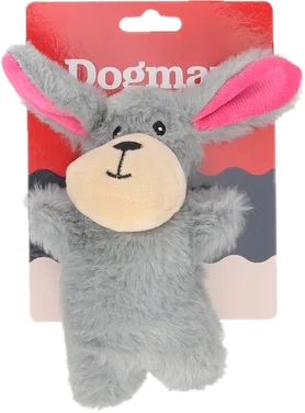Hundeleke Soft Dog Dogman
