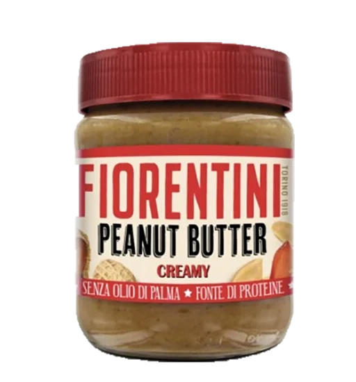 Fiorentini Peanøttsmør 350g