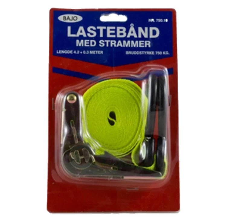Lastebånd 750kg