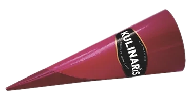 Papirstryller For Iskjeks "kulinaris" 1000 stk