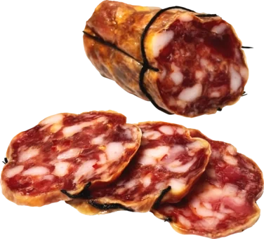 Felloni Spekehus Salami Monte San Biagio 300g