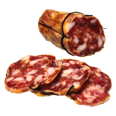 Felloni Spekehus Salami Monte San Biagio 300g