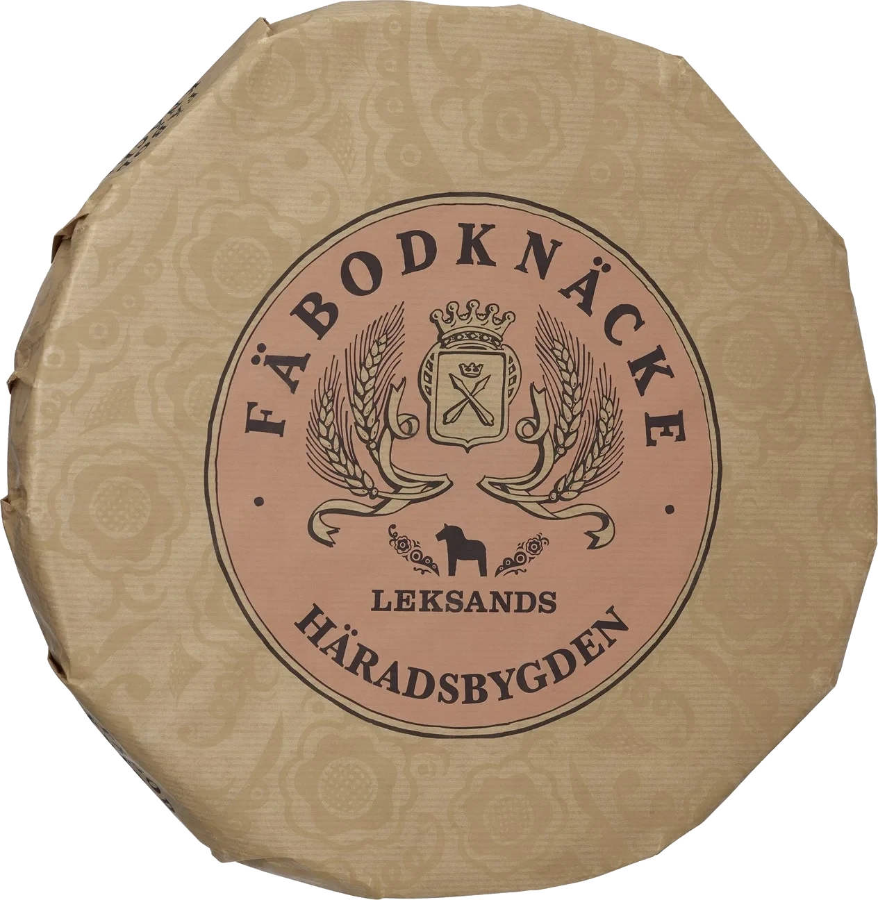 Fäbodknäcke Original
