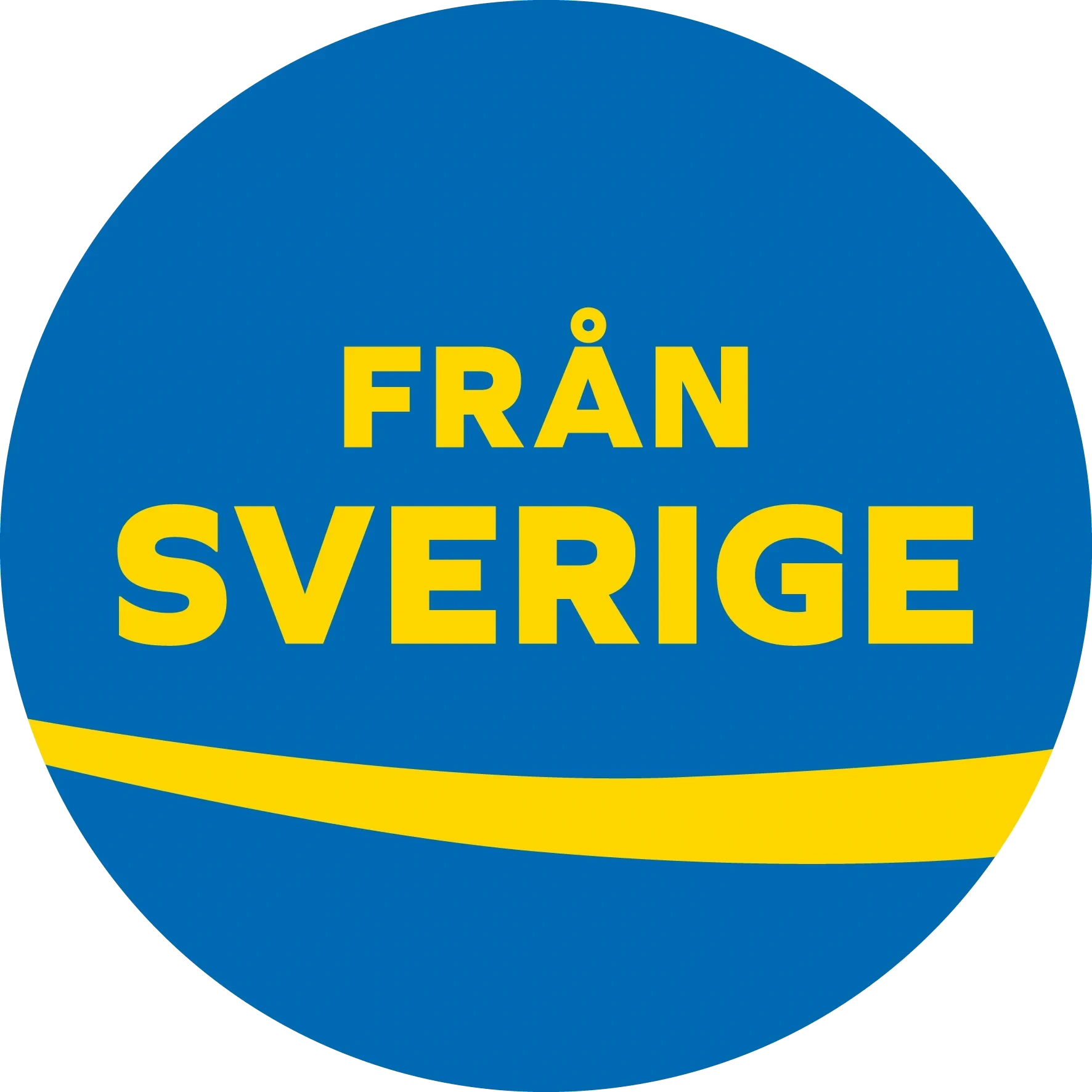 Fäbodknäcke Original