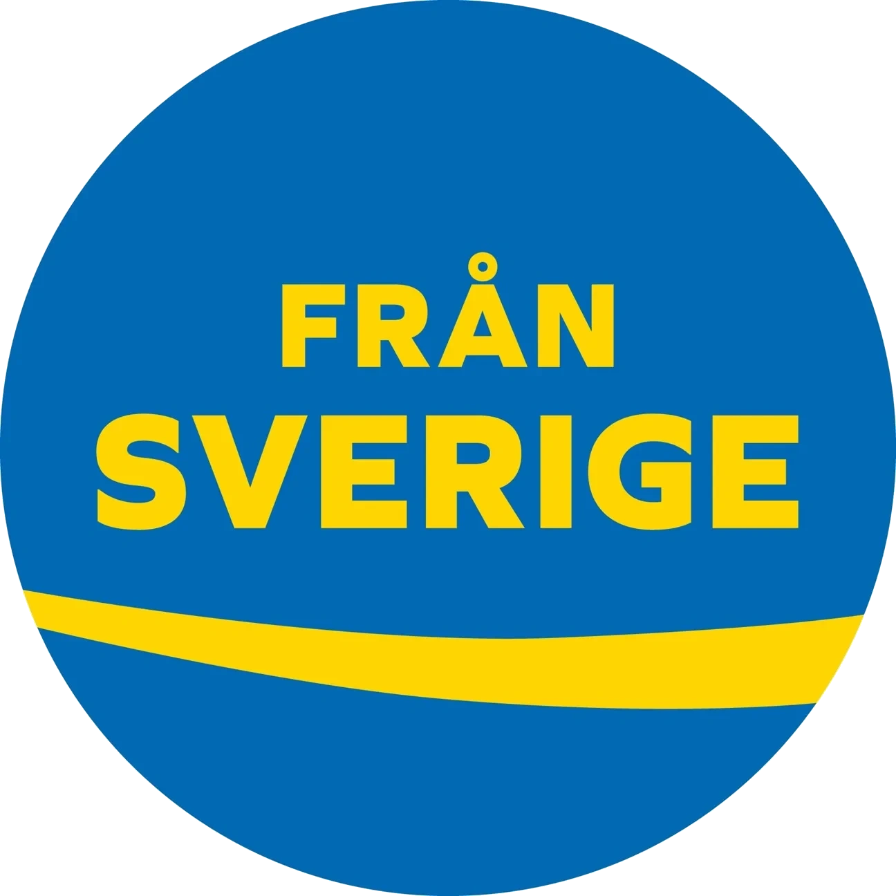 Fäbodknäcke Original