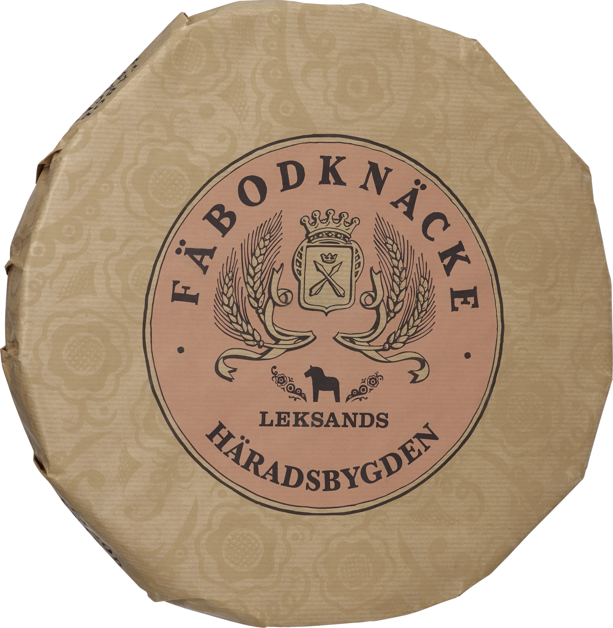 Fäbodknäcke Original