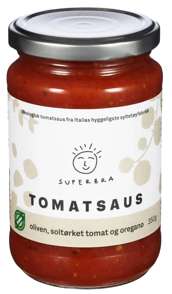 Tomatsaus