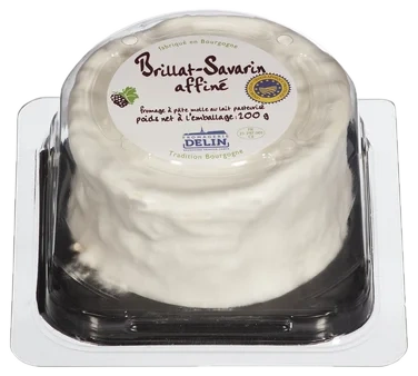 Brillat Savarin 200g