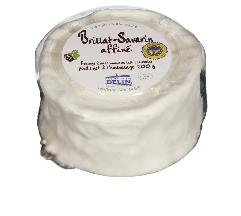 Brillat Savarin 200g