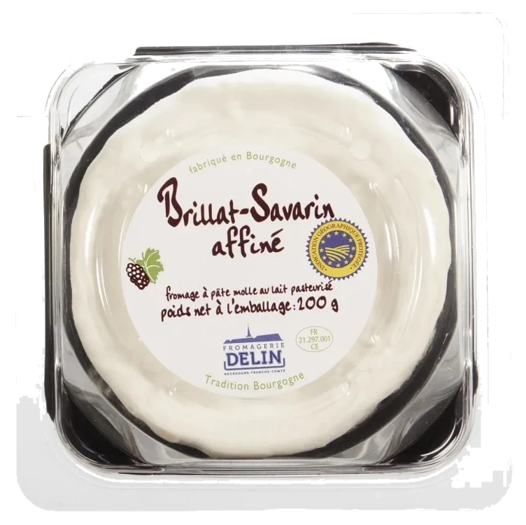 Brillat Savarin 200g