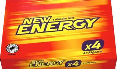 Nidar New Energy 4PK 140g