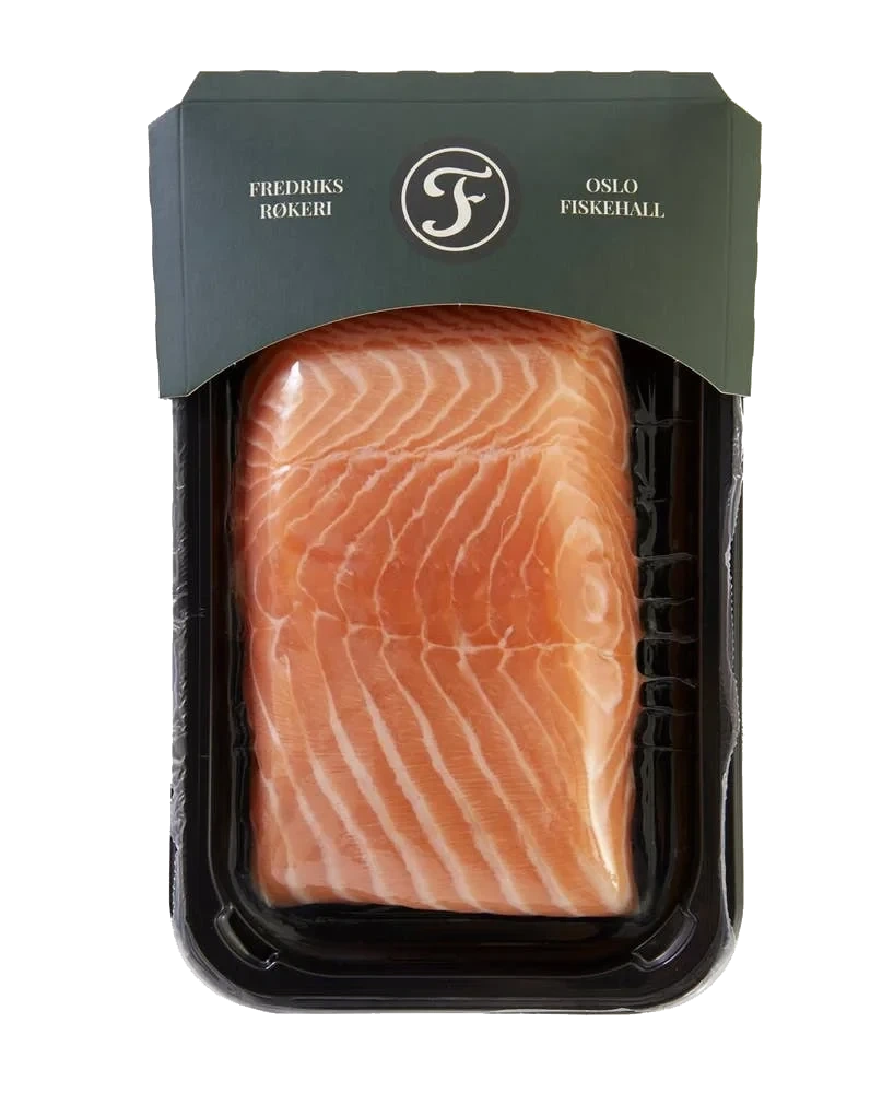Premium laksefilet