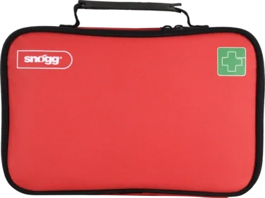 Veske Active First Aid Auto