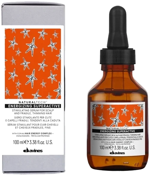 Davines Naturaltech Energizing Superactive 100 ml