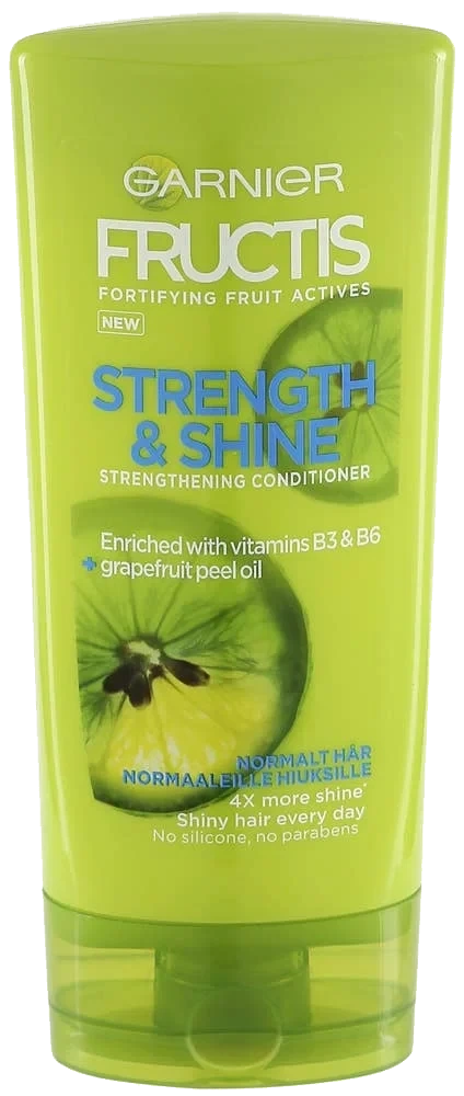 Fructis balsam