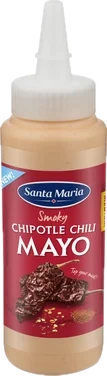 Mayo Chipotle& Chili 250ml St.Maria