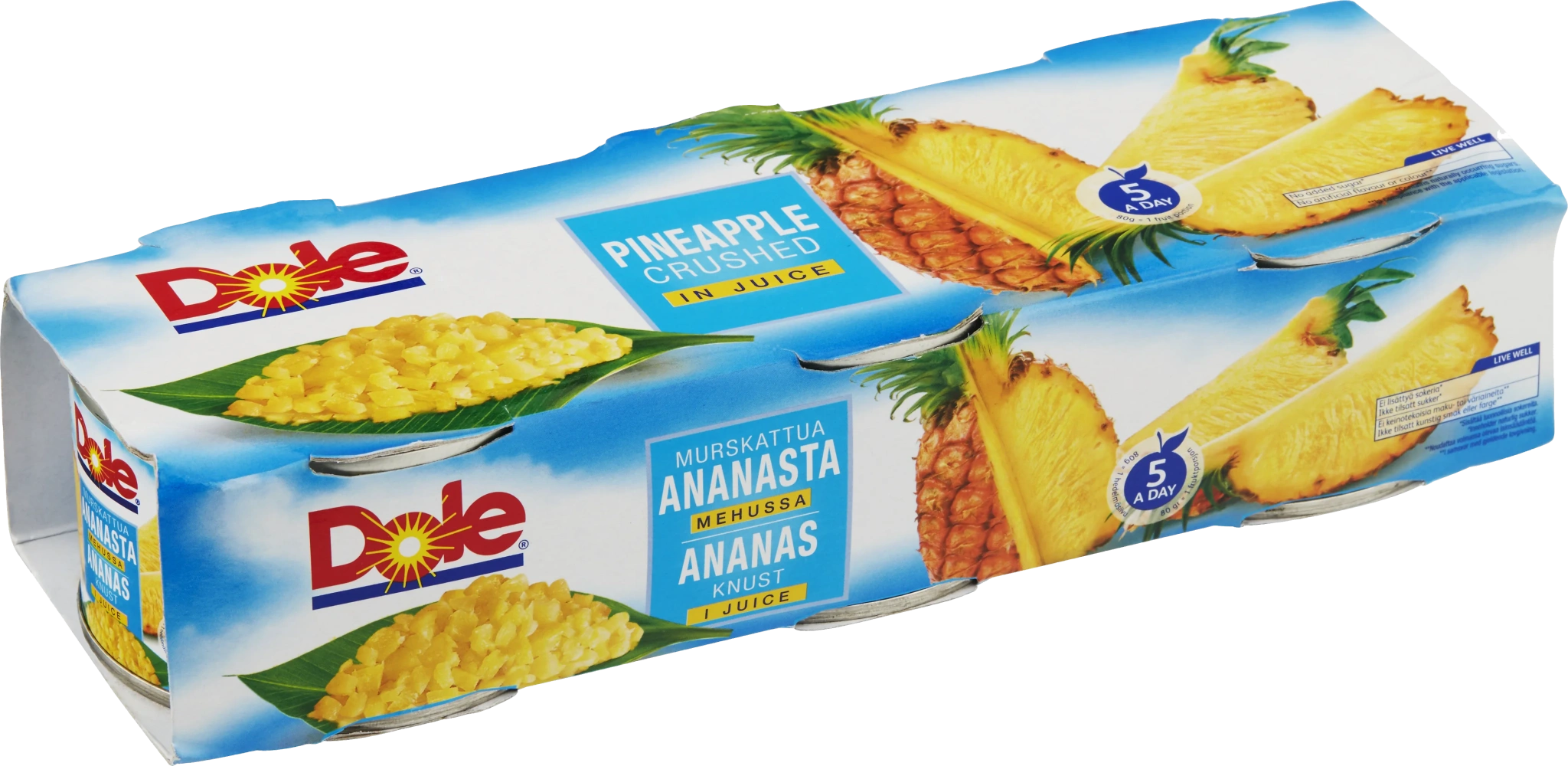 Ananas Krossad