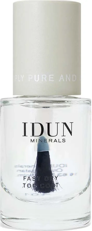 IDUN Minerals Neglelakk Brilliant 11 ml