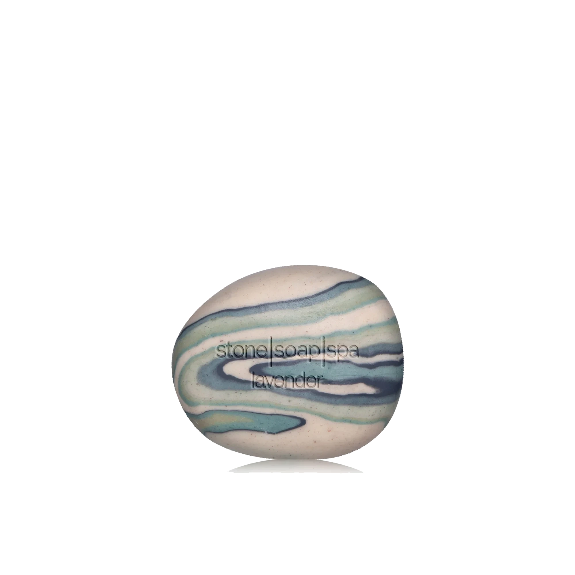 Stone Soap Lavendel