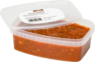Salsa Piqante 1,4 Kgs Gorines