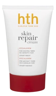 Hth Skin Repair Lotion