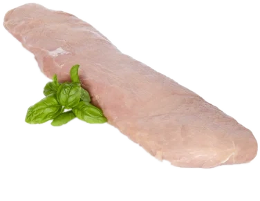 Svin Ytrefilet Hel 1,8kg